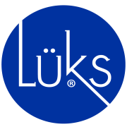 Lüks Dondurma Logo